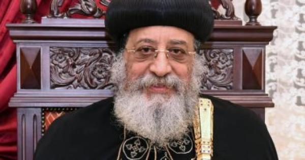 إيبارشية هولندا للأقباط الأرثوذكس تحتفل بالعيد التاسع لتأسيسها اليوم