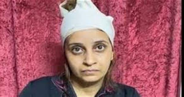 الحكم على المتهم بضرب زوجته بالسجن سنة.. وتغريمه 20 الف جنيه بالشرابيه