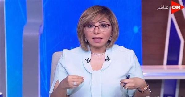 لميس الحديدي تهاجم مبروك عطية: مش هبقى قفة وتصريحاتك وقـحة - فيديو