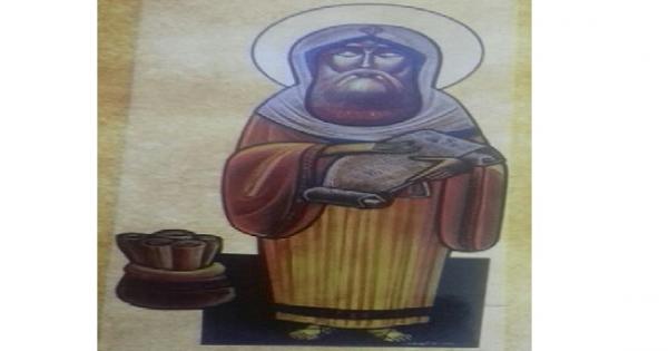 القبطي الذي أنار ظلام المكفوفين (القديس ديديموس الضرير البصير)