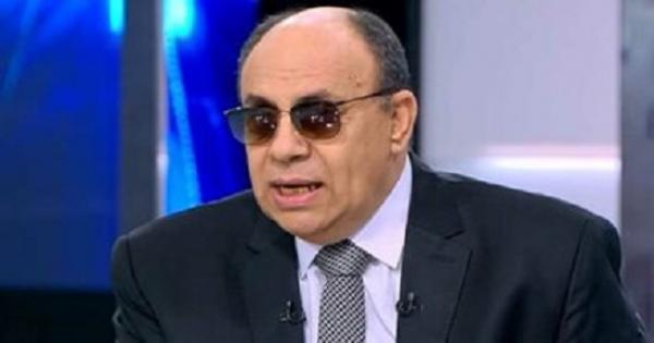 أشرف حلمى : هل تقبلون أيها الرجال أن تكونوا أزواجًا للقفف كما قال الشيخ مبروك عطية ؟!