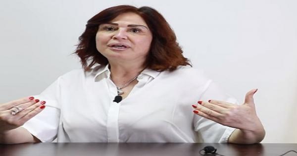 فيديو .. الفنانة الهام شاهين : ربنا هو اللي خلق الدين المسيحي والاسلامي فاستحالة يطلب منك تعادي المسيحية