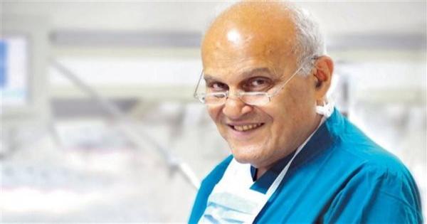 مجدي يعقوب يحذر من أزمة تهدد حياة المصريين بشأن الأدوية الجديدة |فيديو