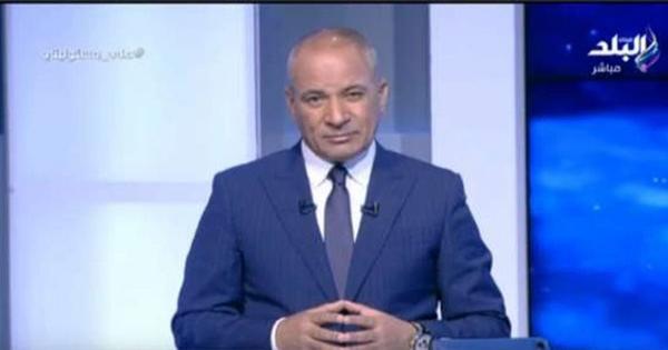 5 اضعاف.. أحمد موسى: الأسعار سترتفع أكثر الفترة القادمة