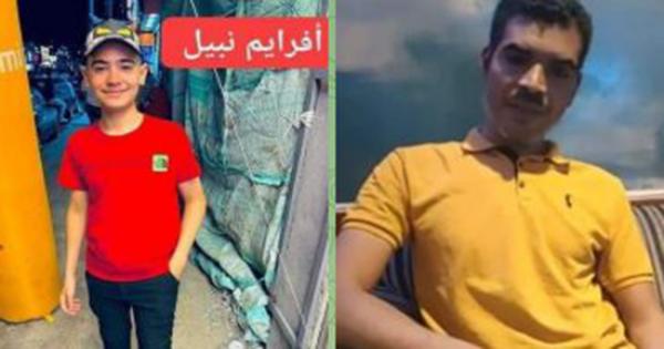 علام : كتبت الصحف "شاب مسيحى يعيد أموال ضخمة لرجلا مسلم ورفض المكافأة.. كنت اتمنى نشرها بعنوان "مواطنا مصريا" فهذا تصرف انساني