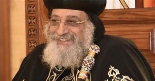 البابا تواضروس الثاني يتحدث عن أنواع اللسان