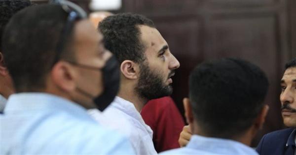 إحالة أوراق المتهم بقتل نيرة أشرف طالبة جامعة المنصورة للمفتي