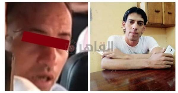 على طريقة نيرة أشرف.. شاب يذبح نجل عمه أمام والدته وأطفاله بالشرقية | القصة الكاملة