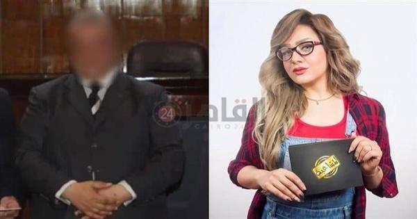 مسدس وشنق ومياه نار .. مفاجآت في تحقيقات جريمة القاضي زوج شيماء جمال