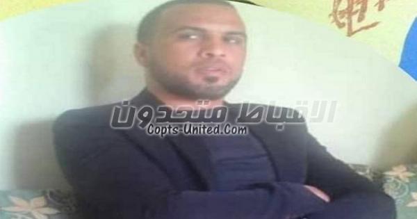 تجديد حبس المتهم بقتل كيرلس مجلى باخميم بسوهاج 15 يوما