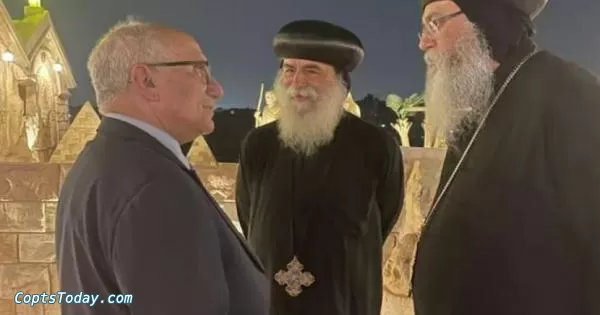 تحالف سياحي مصري لتنظيم حج الأقباط للقدس.. ضوابط حاكمة