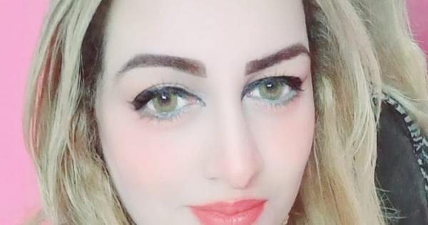 المرنمة هناء نادي: أسعى أن أقدم ترانيم تمس القلوب وتعزي الحزين