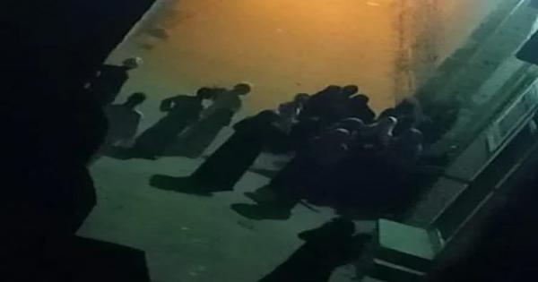 تجديد حبس عدد من المتشددين الذين هاجموا منازل الأقباط فى إسنا