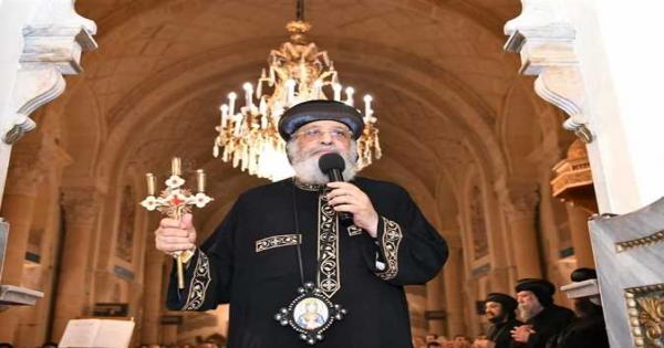 البابا تواضروس لطلاب الثانوية العامة: «مجهودك طول السنة سيأتي بنتيجة حلوة ويفرحك»
