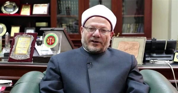 المفتي يؤكد حرص مصر والسعودية على تصدير الخطاب الدينى المعتدل