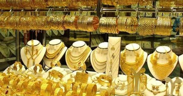 تراجع أسعار الذهب بمنتصف تعاملات اليوم الجمعة 1-7-2022