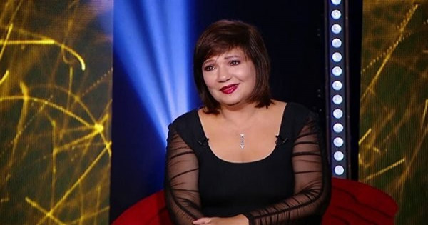 عايدة رياض: بضحي كل سنة وبحتفل بالعيد مع المسلمين