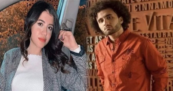 تقرير الطب الشرعي لنيرة أشرف: عذراء وبها 17جرح - صور