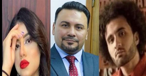 محامي يطلق حملة تبرعات لجمع دية نيرة أشرف وإنقاذ المتهم