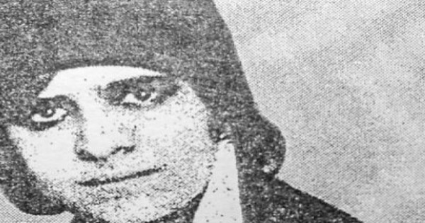 من هي دولت فهمي بطلة شخصية هند صبري في كيرة والجن؟.. قبرها ما زال مختفيا