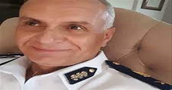 كرمه الرئيس.. من هو اللواء مؤمن سعيد مدير الإدارة العامة لمرور القاهرة؟