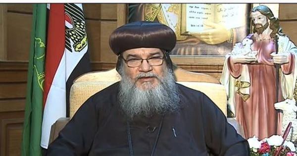 كتاب "رحيق الاستشهاد" للأنبا مكاريوس يكشف صمود "عروس الصعيد" أمام الإرهاب.. ليكون منهجًا للأجيال والتاريخ