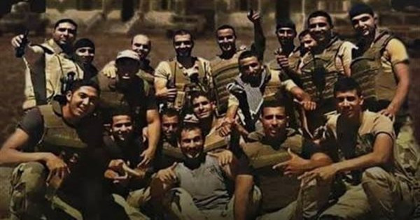 في الذكرى الخامسة لملحمة البرث.. هاشتاج شهداء الوطن يتصدر تويتر
