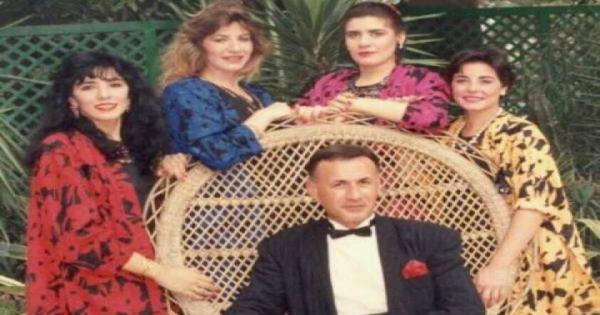 في ذكرى رحيله.. علاقة عزت أبو عوف ووالدته: «هي اللي جوزتني وعيطت يوم فرحي»