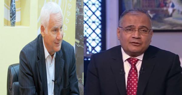 الشوباشي: اتفق مع د "الهلالي" بان الحجاب ليس فرض لكني استخدم حجج وبراهين عقلانية لذلك اصبحت منبوذ.. هيمنت الوهابية مع بداية عصر السادات فعرفت مصر الحجاب