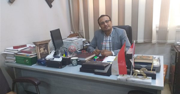 النمر: الانتهاء من 95% من مشروع شجرة مريم بالمطرية.. وصندوق التنمية السياحية ساهم بـ60 مليون جينه لتطوير البنية التحتية لمسار العائلة المقدسة | حوار