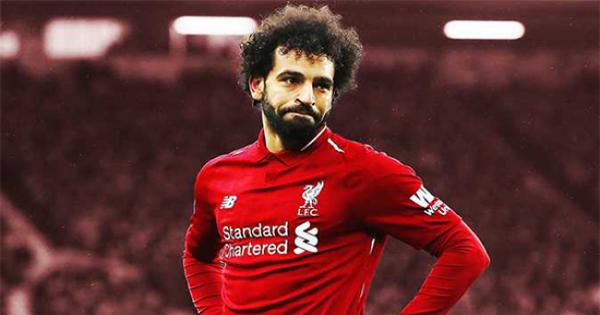 رسميا .. ليفربول : تجديد عقد محمد صلاح