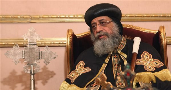 بث مباشر.. البابا تواضروس يترأس تدشين كنيسة القديس مكاريوس بدير الأنبا أنطونيوس بفيينا