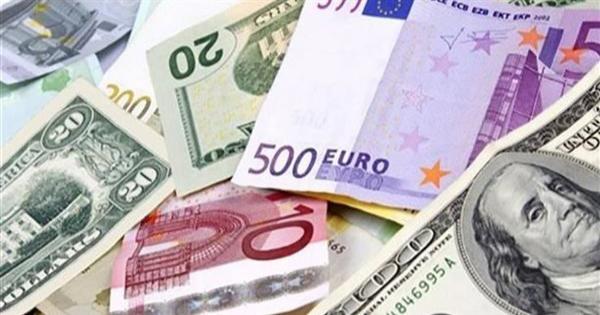 أسعار العملات الأجنبية فى البنوك المصرية اليوم الجمعة 1 يوليو 2022