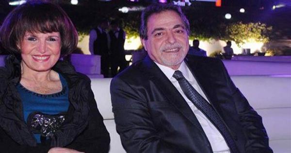 صفوت غطاس يجيب علي سؤال : هل غيرت ديانتك من أجل الزواج من سميرة أحمد؟ - فيديو