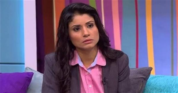 المحامية مها أبو بكر تعلن تولي قضية شيماء جمال: "لا تمتلك إلا سيارة تقسيط"