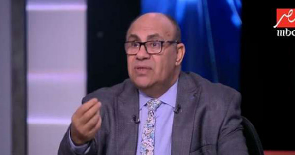 الاراخنه والحكماء: يجب الكشف على قوى مبروك عطيه العقليه