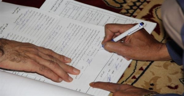 "على العريس" و"خليها تعنس".. حرب الهاشتاجات على الزواج تشتعل بعد "إلغاء القايمة"