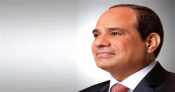 أول تعليق من السيسي بشأن إزالة عوامة السيدة المسنة في الوراق (فيديو)