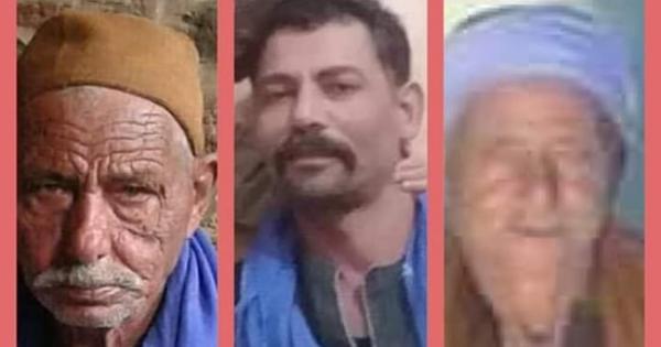 إحالة 6 متهمين للجنايات بالمنيا بتهمة قتل 3 أقباط بملوي بحجة الأخذ بالثأر لحادث قبل 60 عاما