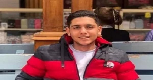 تفاصيل القبض على المتهمين بمقتل "مينا أمير"