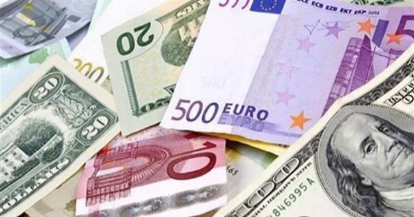 أسعار العملات الأجنبية اليوم الإثنين 4-7-2022