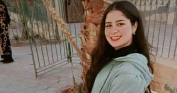 اسرة مارينا سامى تناشد الداخلية للكشف عن مصير ابنتهم المختفية ببنى سويف