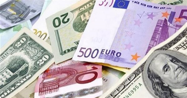 أسعار العملات الأجنبية والعربية فى البنوك المصرية اليوم الخميس 7-7-2022