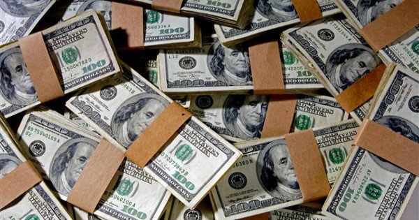 إرتفاع جديد في سعر الدولار اليوم الخميس 7-7-2022 في البنوك