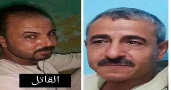 مينا عبد المسيح : محمود قتل أبويا بدون سبب.. ولم يكن بينهما اي خلاف