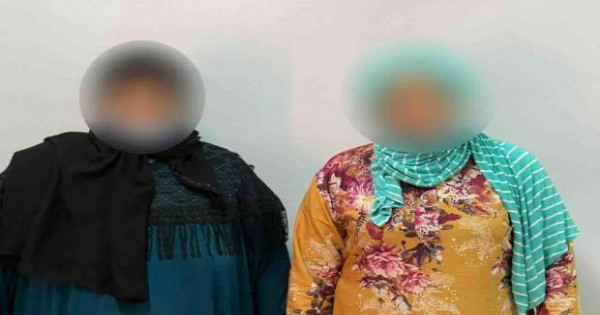 مصادفة غريبة بين قصة «ريا وسكينة» ومقتل مسنة بالفيوم.. ما سر خضرة أول ضحية؟
