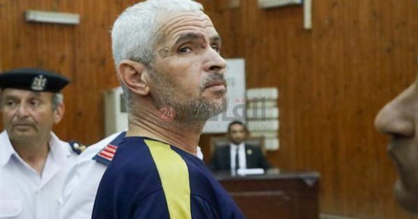 أيوه أنا قتلتهم.. مرتكب مذبحة الريف الأوروبي بالشيخ زايد يعترف بارتكاب الواقعة |فيديو