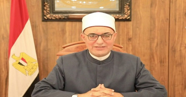 فيديو.. د نظير عياد يستنكر انتقاد مبروك عطية لموعظة المسيح على الجبل : امر غير مقبول .. هذه الموعظة تؤسس لعلاقة انسانية قائمة على المحبة والاحترام والمودة
