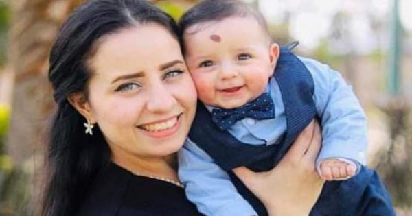 فيديو: زوج مارينا صلاح يطالب السيسى بالتدخل لتحريك التحقيقات فى وفاة زوجته وكشف ملابسات القضية