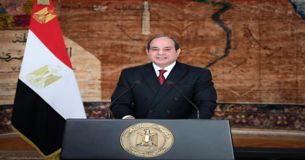 قرار جمهوري بالعفو عن بعض المحكوم عليهم بمناسبة الاحتفال بعيد الأضحى وثورة 23 يوليو